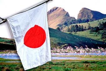 Острова итуруп, кунашир, шикотан и хабомаи должны быть возвращены японии Спор о Курильской территории