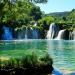 Плитвицкие озера в хорватии: водопады вместо загсов